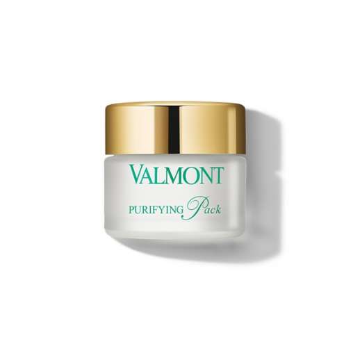 VALMONT Purifying Pack - Jílová čistící maska, 50 ml.